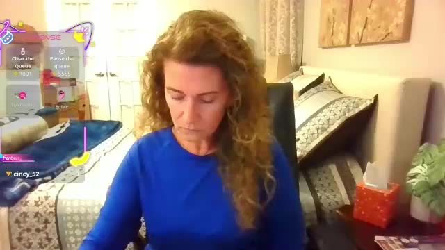 princessc143 Cam Model Chat October 17, 2025