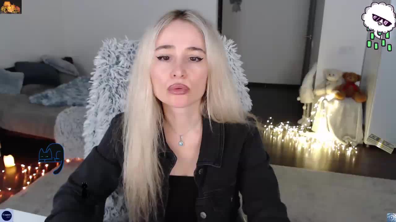 _Xyliganka777_ Cam Model Chat October 17, 2025