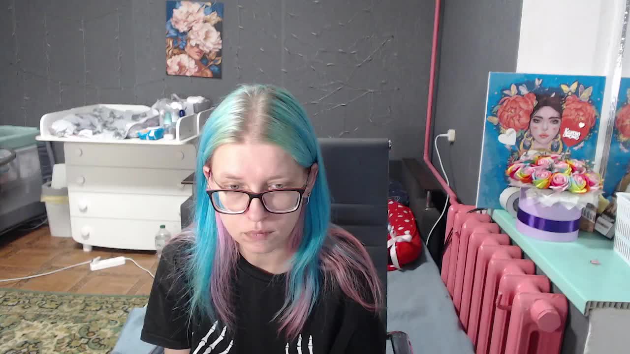 malvinella Cam Model Chat October 17, 2025