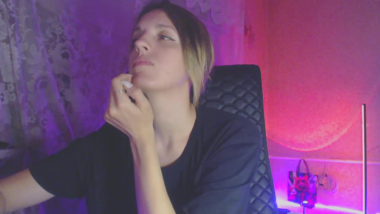 Babymuro4ka Cam Model Chat October 17, 2025