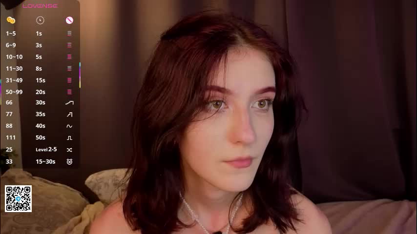 dionneslupe Cam Model Chat October 17, 2025