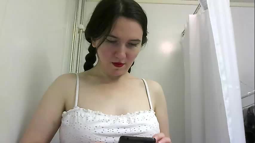 bigbootybunny Cam Model Chat October 17, 2025