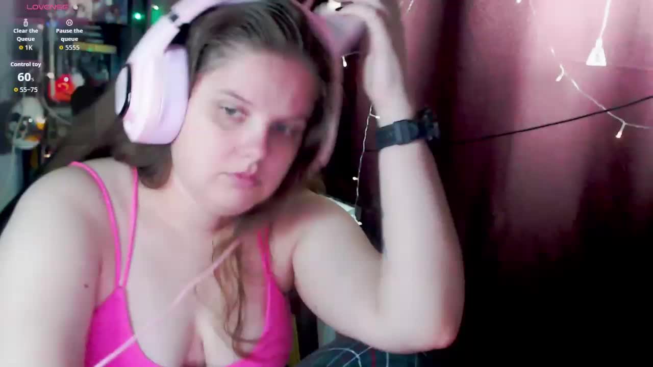 sweet_____cute Cam Model Chat October 17, 2025