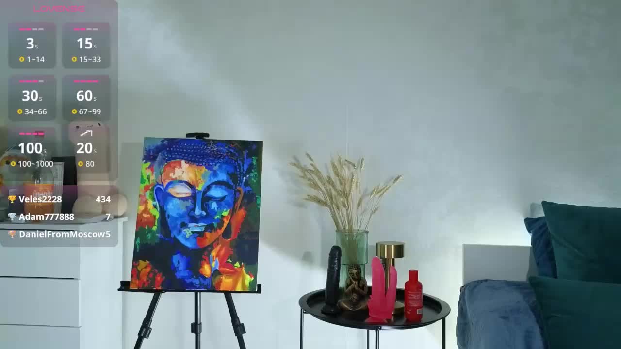 ta_daaam Cam Model Chat October 17, 2025