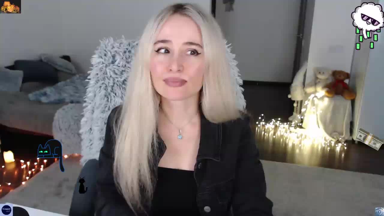 _Xyliganka777_ Cam Model Chat October 17, 2025