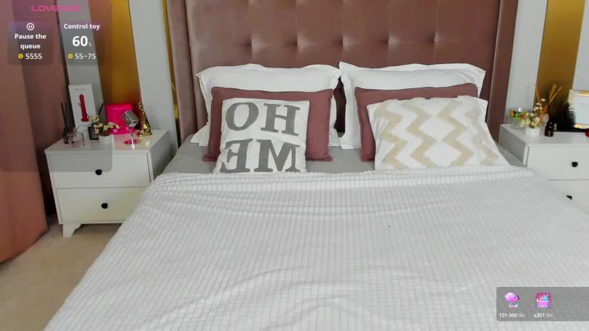 Eva_Conors_ Cam Model Chat October 17, 2025