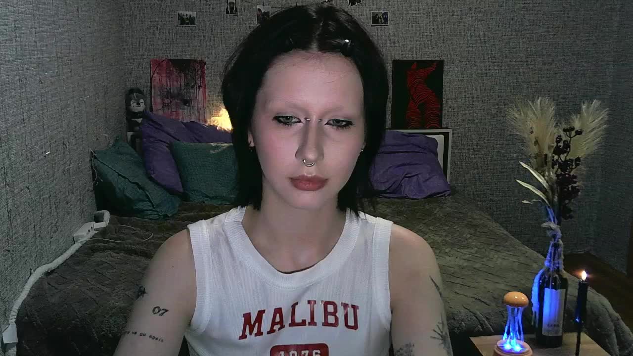 velvetsunrise Cam Model Chat October 29, 2025