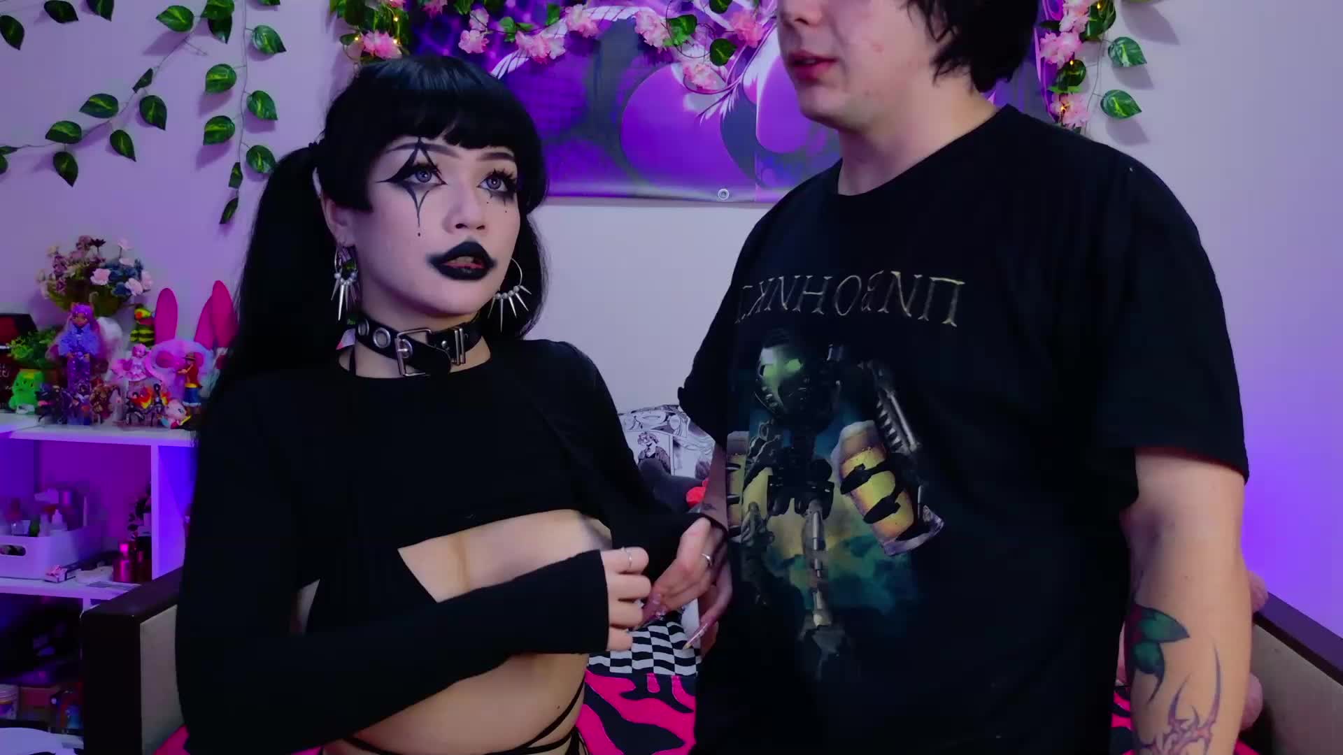 Night-angell Cam Model Chat October 29, 2025