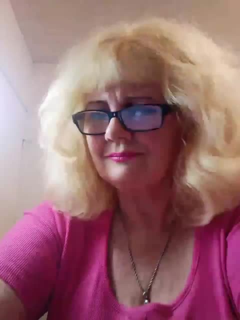 BoloshkaBlonda Cam Model Chat October 29, 2025