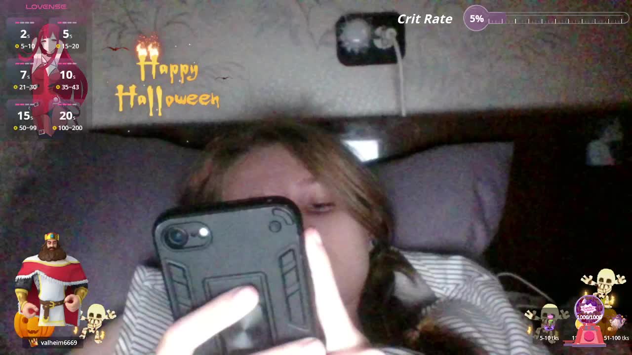 Draznilkina Cam Model Chat October 29, 2025