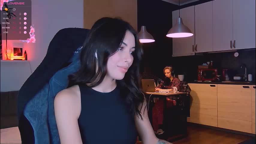 valorant_girl Cam Model Chat October 29, 2025