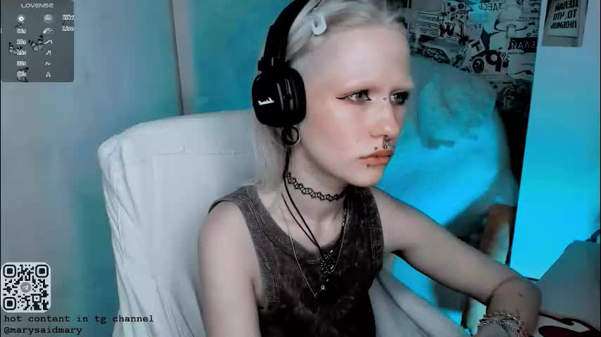 say_mary Cam Model Chat October 29, 2025