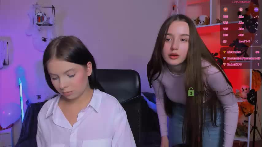 renata_sweety Cam Model Chat October 29, 2025