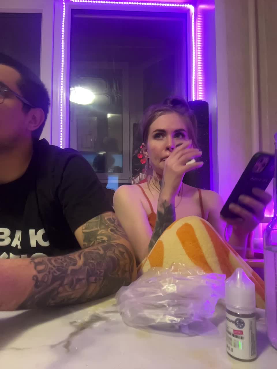 Letti28 Cam Model Chat October 29, 2025