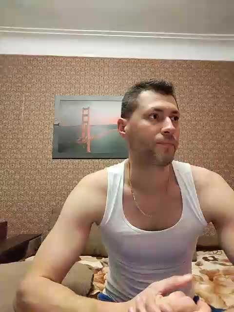 Andre-Blondinochka Cam Model Chat October 29, 2025