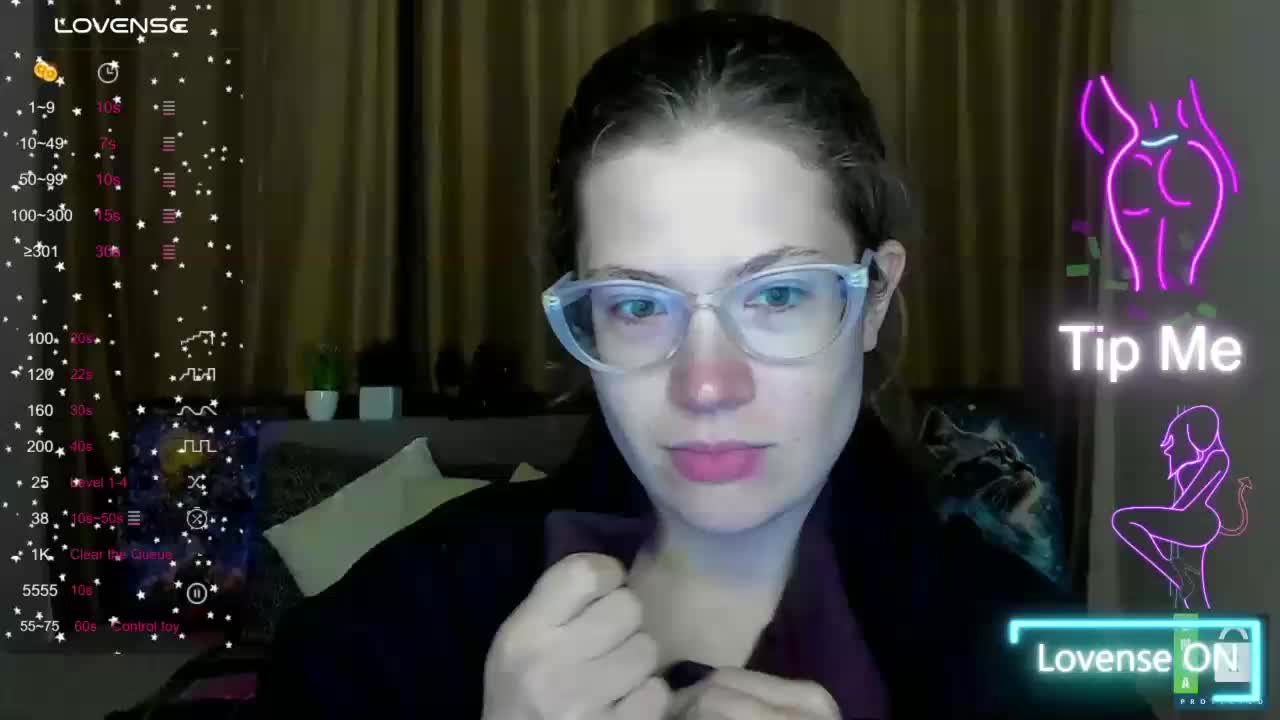 Aliciafolow009 Cam Model Chat October 29, 2025