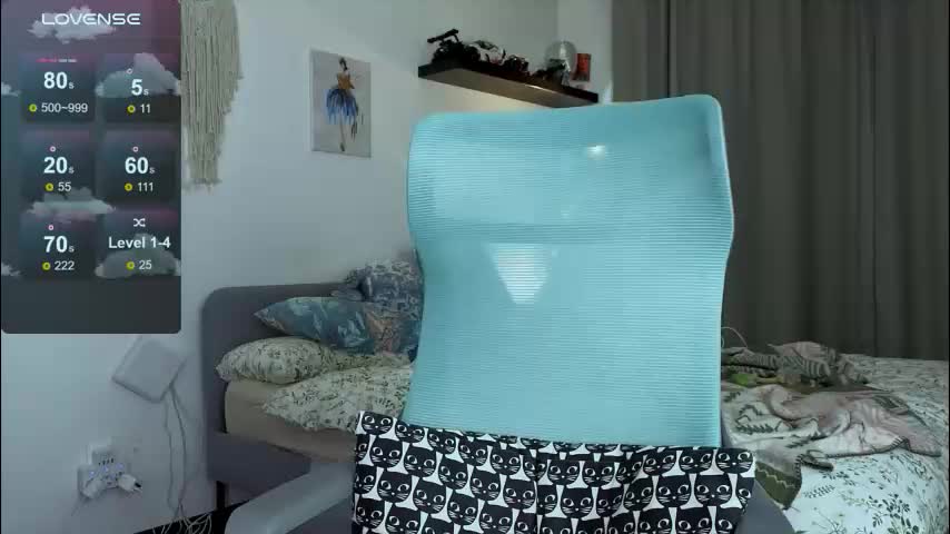 f1oraa Cam Model Chat October 29, 2025