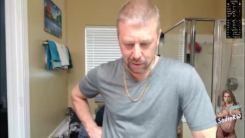 sadierw Cam Model Chat October 29, 2025