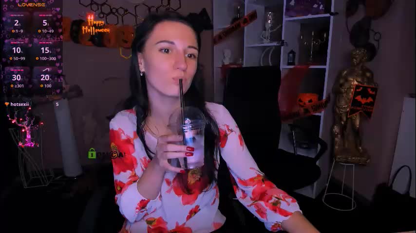 keylas_moan Cam Model Chat October 29, 2025