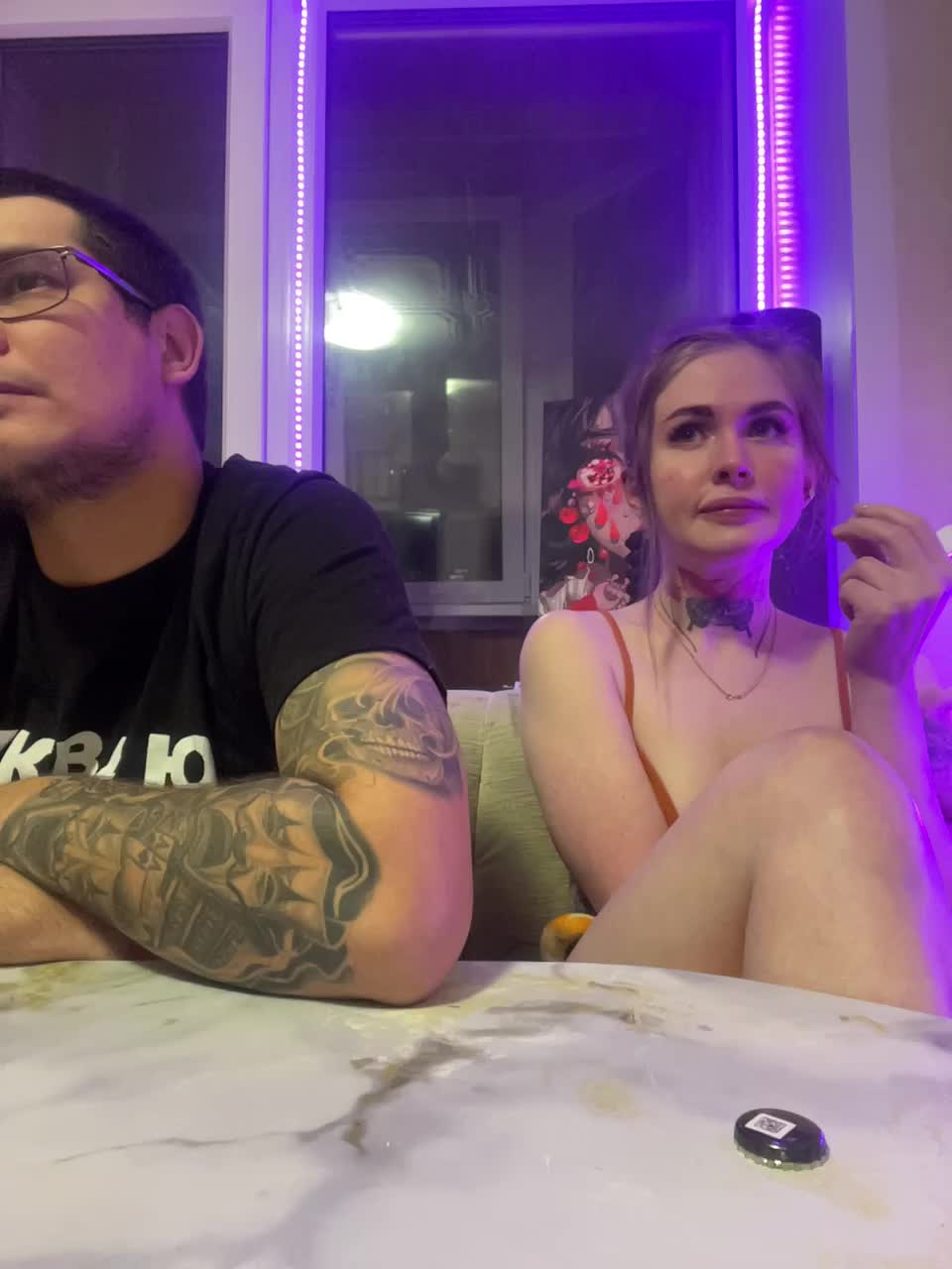 Letti28 Cam Model Chat October 29, 2025