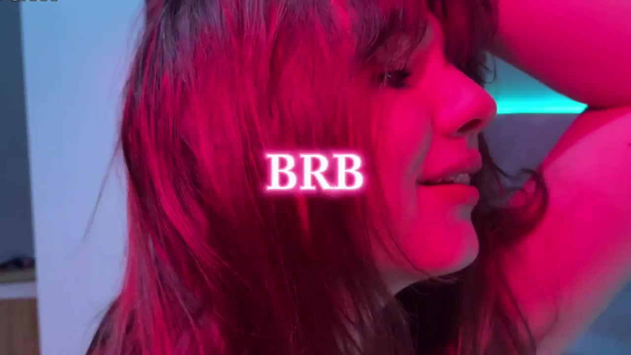 AlisaRichGold Cam Model Chat October 29, 2025