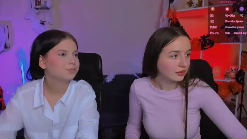 renata_sweety Cam Model Chat October 29, 2025