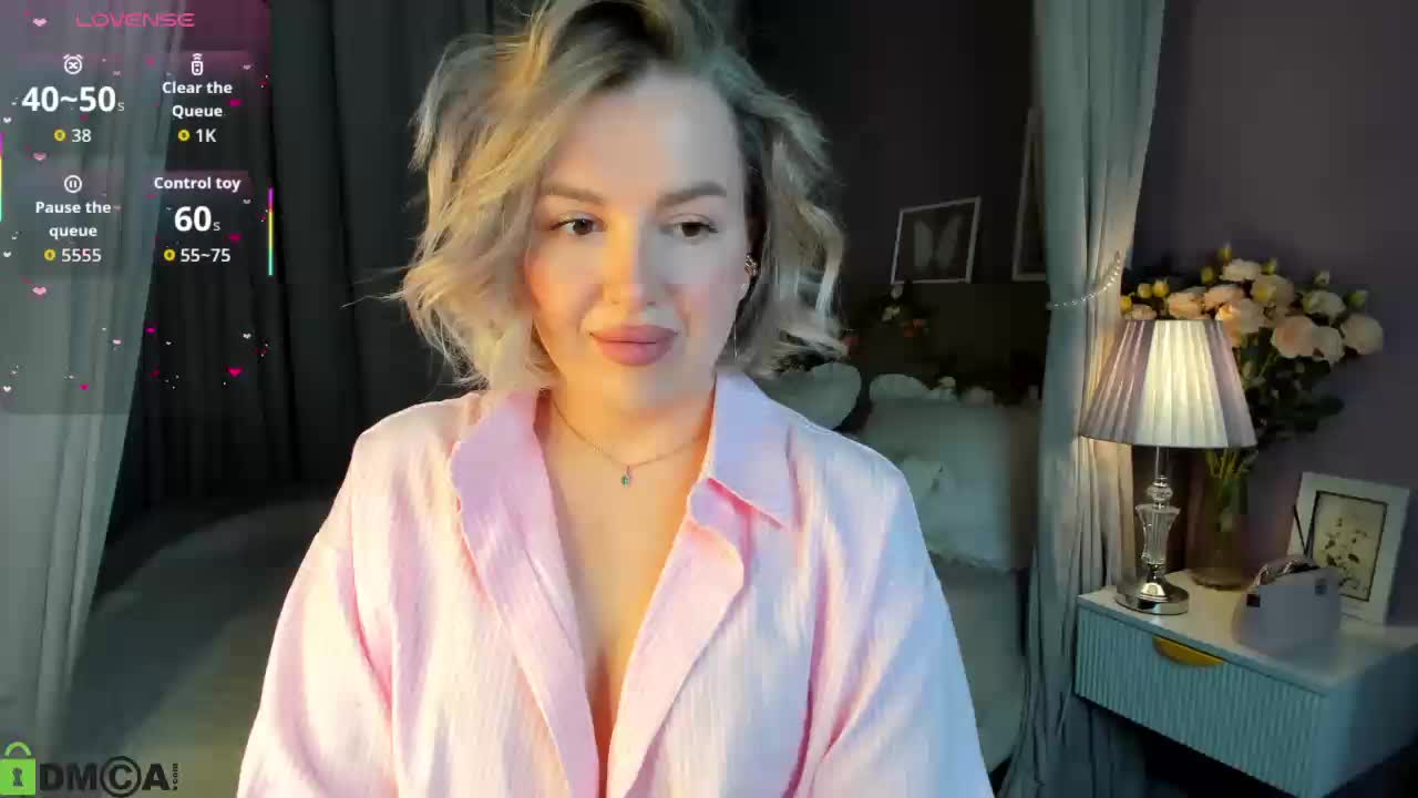 Nikki-Kai Cam Model Chat October 29, 2025