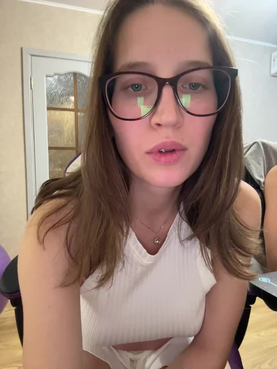 ANASTEIK Cam Model Chat October 29, 2025