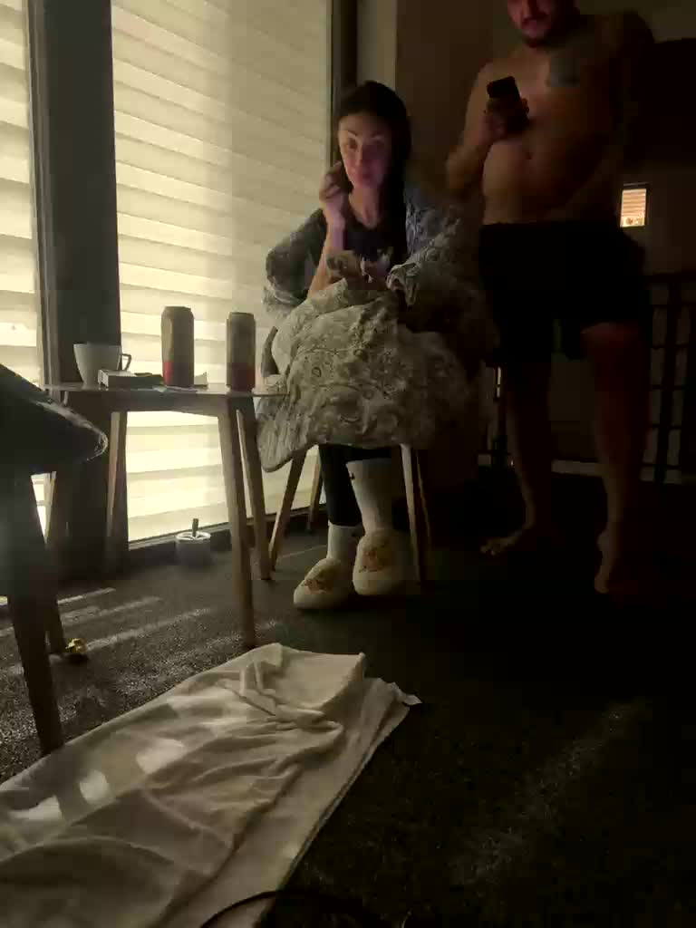 Sexy3couple Cam Model Chat October 29, 2025