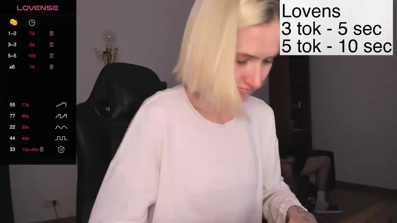 Sexy-Sweets Cam Model Chat October 29, 2025