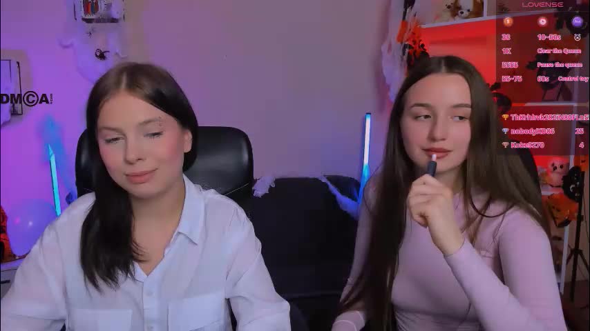 renata_sweety Cam Model Chat October 29, 2025