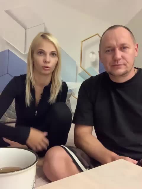 DonorDi Cam Model Chat October 29, 2025