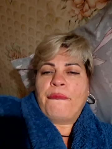 murr-kitty Cam Model Chat October 29, 2025