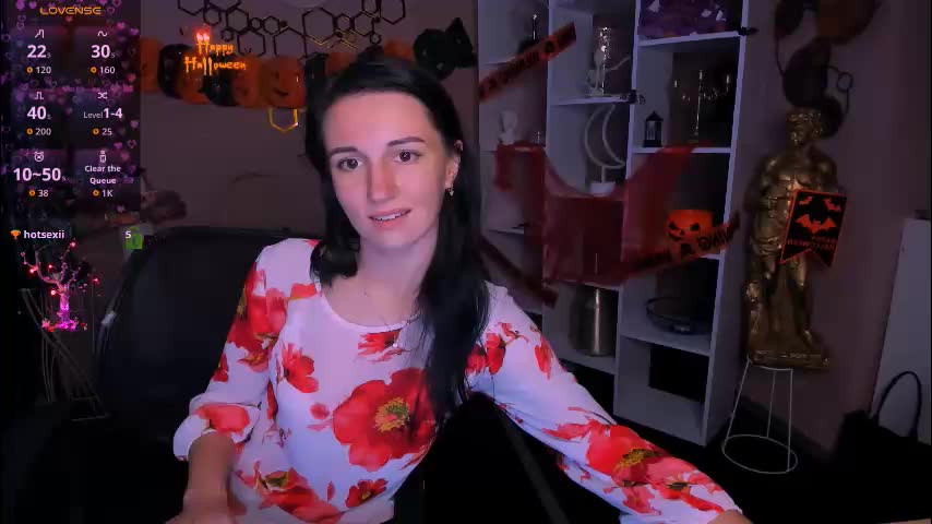 keylas_moan Cam Model Chat October 29, 2025