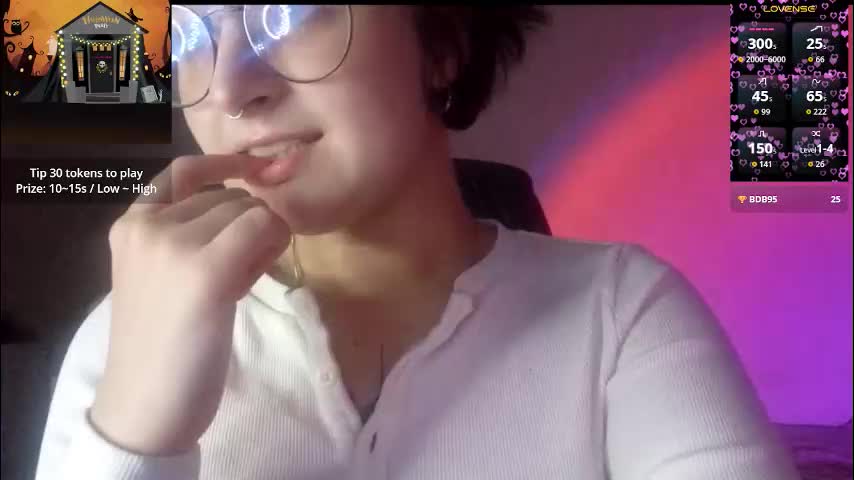 sonya_mikki Cam Model Chat October 29, 2025