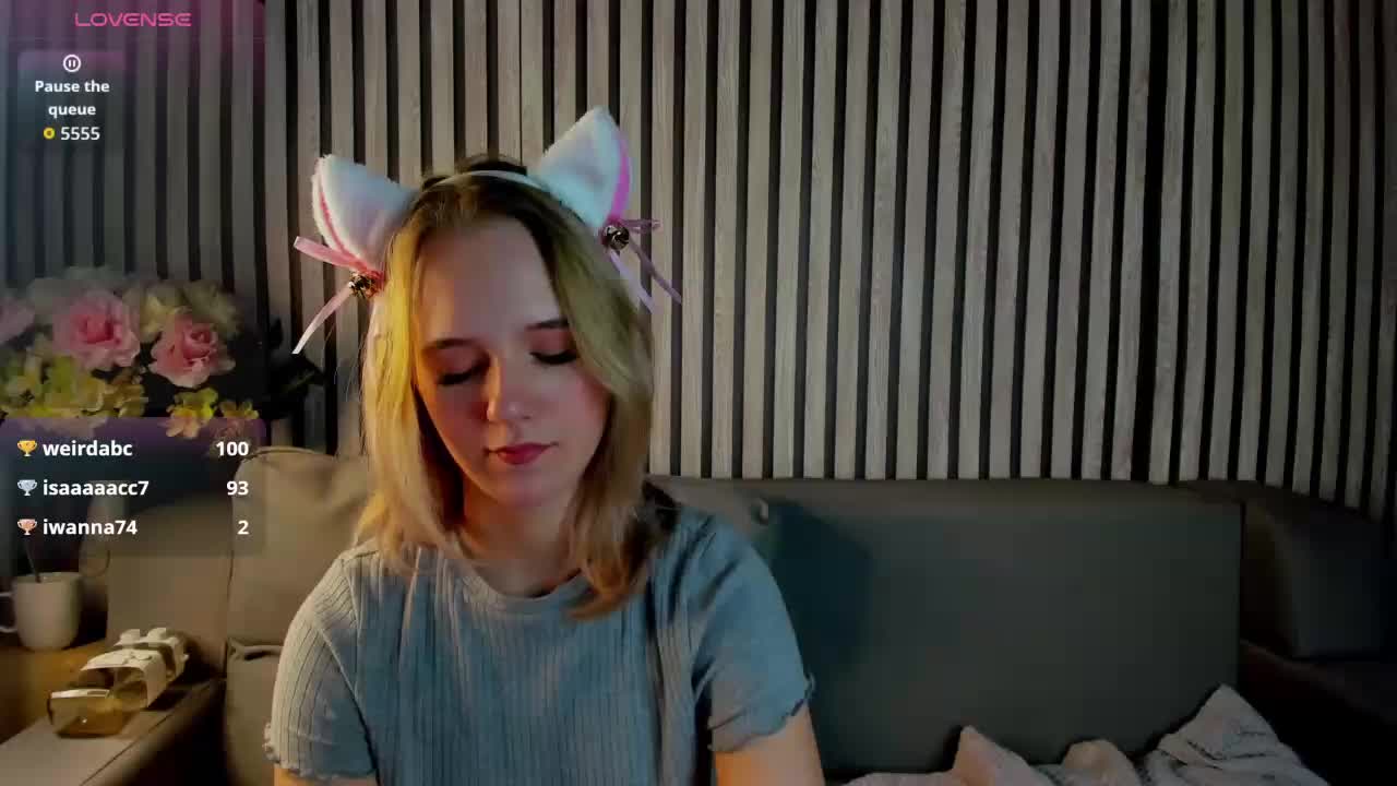 Casey-Sweeet Cam Model Chat October 29, 2025