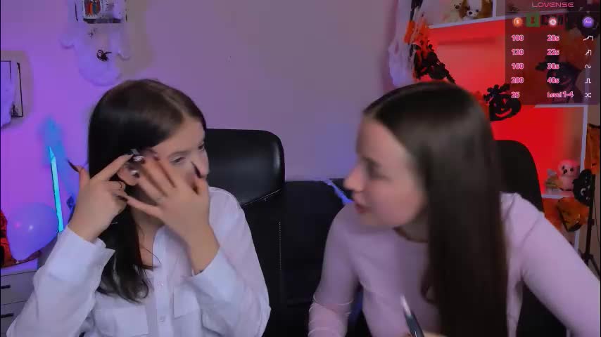 renata_sweety Cam Model Chat October 29, 2025