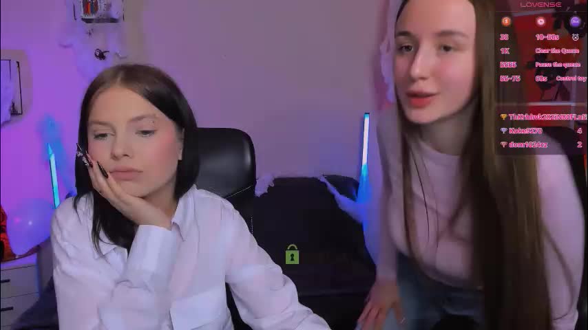 renata_sweety Cam Model Chat October 29, 2025