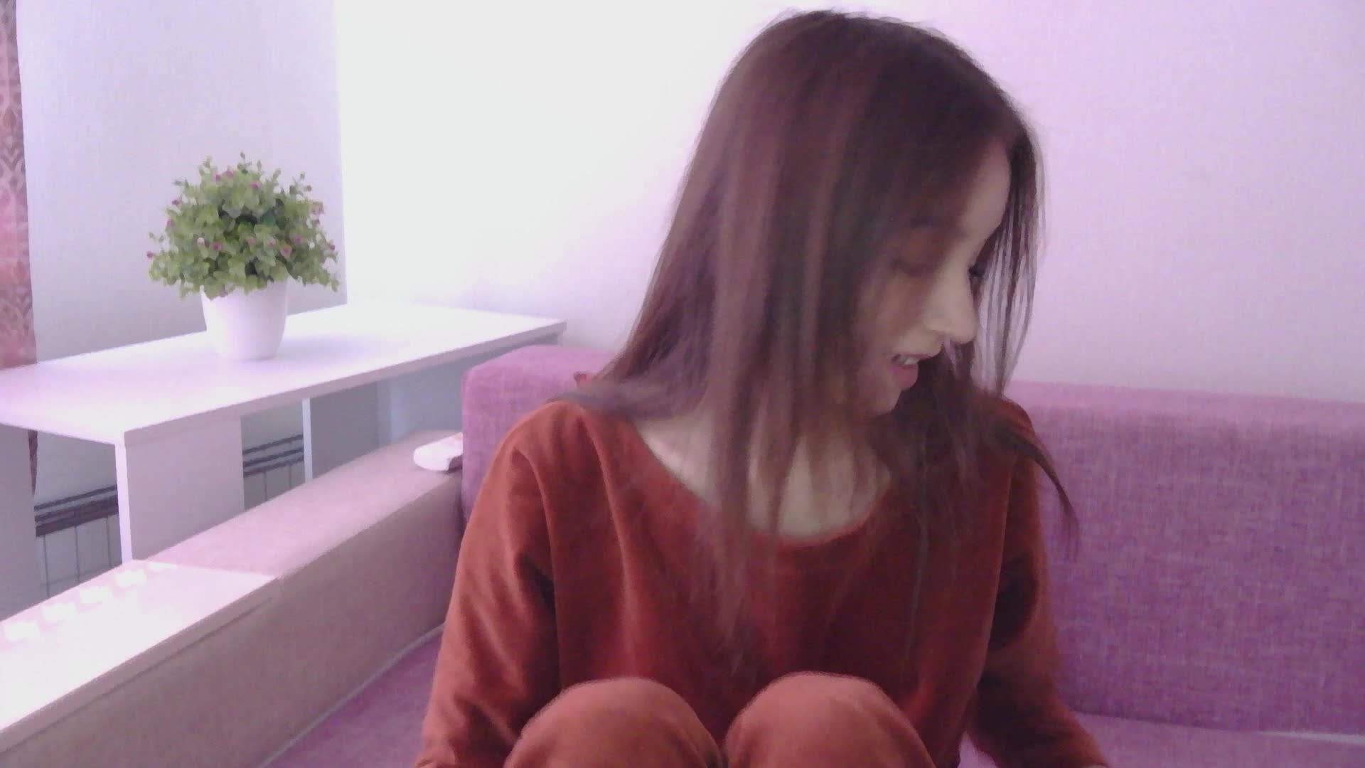 NotSoSweetDasha Cam Model Chat October 29, 2025