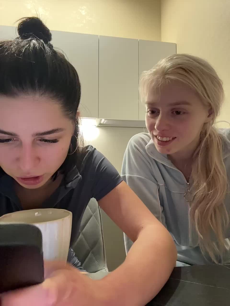 VibroMashulkaDashulka Cam Model Chat October 29, 2025