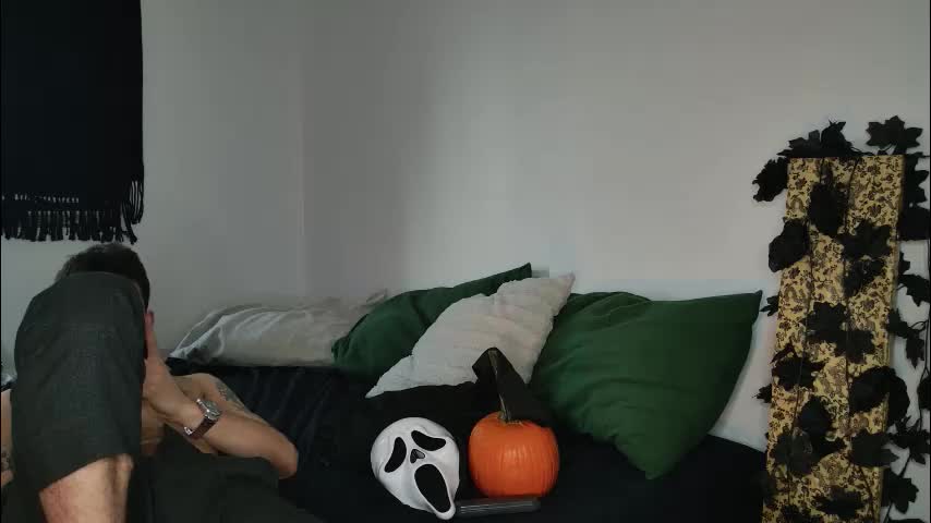 jackdesfeux Cam Model Chat October 29, 2025