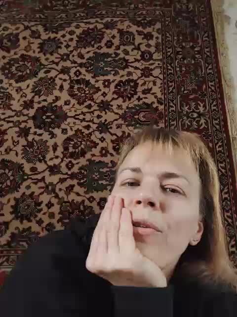 KissaHot Cam Model Chat October 29, 2025