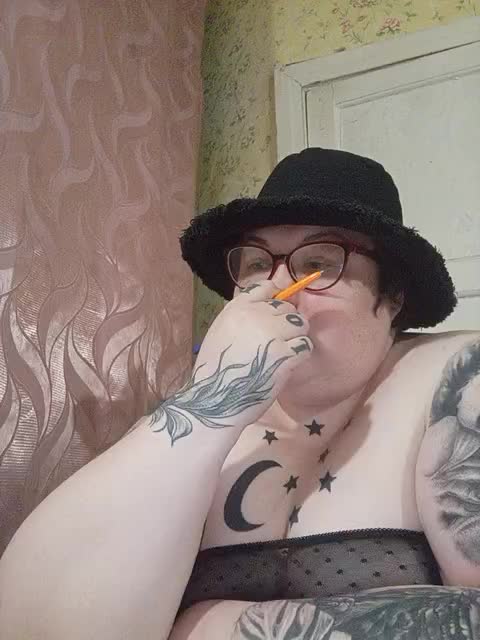 Svetlanka86 Cam Model Chat October 29, 2025