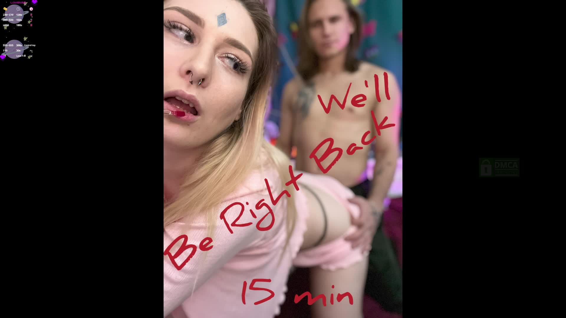 AspiHoney Cam Model Chat October 29, 2025