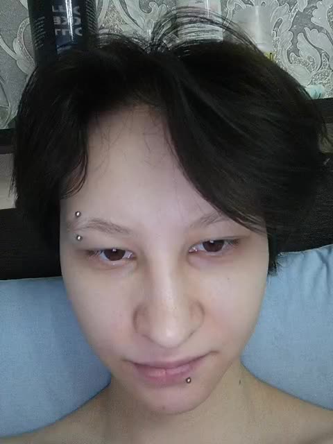 jillari Cam Model Chat October 29, 2025