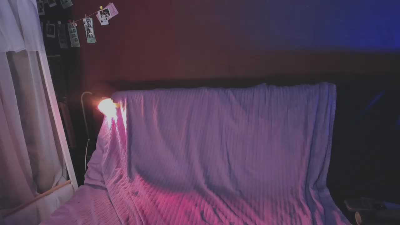 juby-yubi Cam Model Chat October 29, 2025