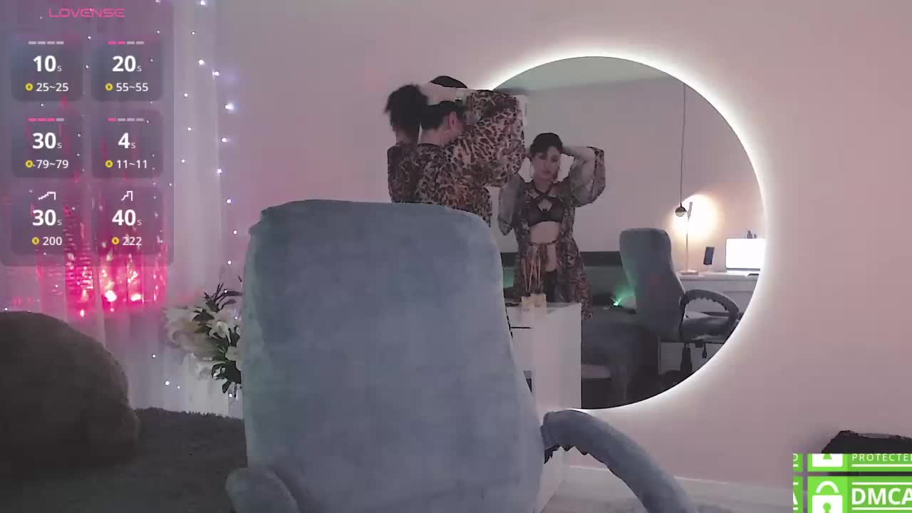 puma69 Cam Model Chat October 29, 2025