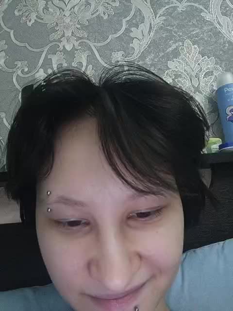 jillari Cam Model Chat October 29, 2025