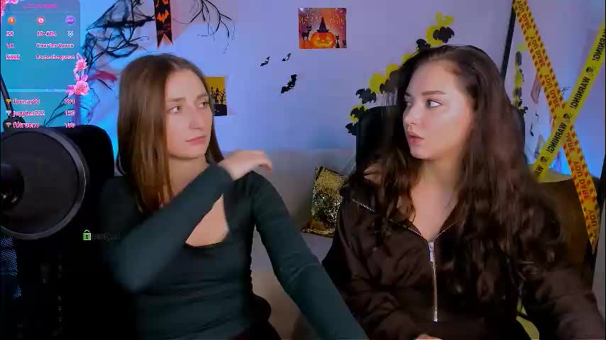 miki_nikki Cam Model Chat October 29, 2025