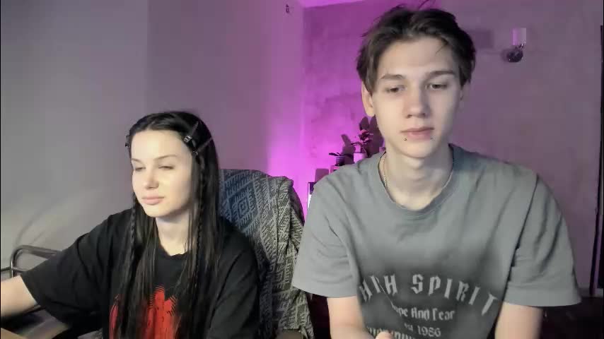 yourher0in Cam Model Chat October 29, 2025